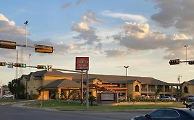 Country Hill Inn & Suite Eagle Pass
